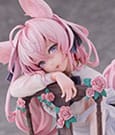 Original Character PVC Statue 1/7 Rabbit Flova 21 cm