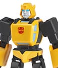 Transformers Interactive Robot Bumblebee G1 Performance Series 34 cm