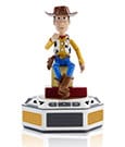 Toy Story Interactive Mini Robots Woody *English version*