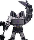 Transformers Interactive Robot Megatron G1 Flagship Limited Edition (40th Anniversary) 44 cm
