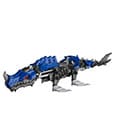CyberBeasts Model Kit 1/35 HydroFang 35 cm