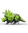 CyberBeasts Model Kit 1/35 TerraTops 32 cm