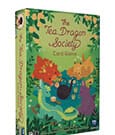 Tea Dragon Society card game *Englische Version*