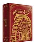 Renegade Original Game World's Fair 1893 *Englische Version*