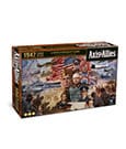 Avalon Hill board game Axis & Allies: 1942 Second Edition *English Version*