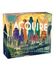 Avalon Hill board game Acquire *English Version*