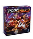 Avalon Hill board game Robo Rally *English Version*