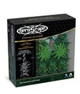 Heroscape Expansion The Grove at Laur's Edge Terrain *English Version*