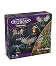 Heroscape Expansion Revna's Rebuke: Kyrie Warriors Army *English Version*
