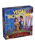 Avalon Hill board game Vegas Showdown *English Version*