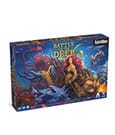 Axis & Allies board game Battle for the Deep *English Version*