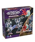 Heroscape Army Expansion Embers of War: Krakenling & Gelryie Vanguards *English Version*
