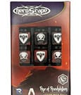 Heroscape Dice Set Utgar