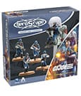 G.I.Joe Heroscape Army Expansion Cobra Troopers & Cobra Flight Pod (Common) *English Version*