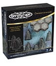 Heroscape Terrain Expansion The Caverns of Valhalla *English Version*