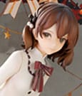 Original Character PVC Statue 1/8 Desktop Girls Series Winter Ringo Another Color 24 cm