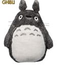 My Neighbor Totoro Acryl Plush Figure Big Totoro M 26 cm