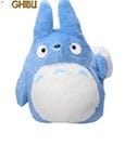My Neighbor Totoro Acryl Plush Figure Medium Totoro M 24 cm