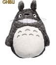My Neighbor Totoro Plush Figure Smiling Big Totoro M 28 cm
