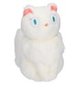 Kiki's Delivery Service Plush Figure Lily Sitting M 22 cm
