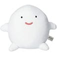 The Boy and the Heron Warawara Plush Figure Smiling 14 cm