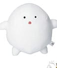 The Boy and the Heron Warawara Plush Figure Dreaming 14 cm