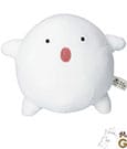 The Boy and the Heron Warawara Plush Figure Surprised 14 cm