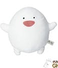 The Boy and the Heron Warawara Plush Figure Laughing 14 cm