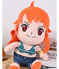 One Piece Plush Figure Nami 25 cm