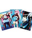 That Time I Got Reincarnated as a Slime Playing Cards