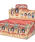 Heaven Official's Blessing Mini Figures Festival Group Portrait Series 13 cm Assortment (6)