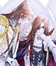 Heaven Official's Blessing Acrylic Stand Radiant Throne Series 16 cm