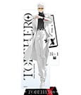 To Be Hero X Acrylic Stand Hero Show Series Hero X 18 cm