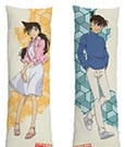 Detective Conan Dakimakura Cover Shinichi & Ran