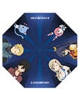 Edens Zero Umbrella Team