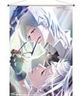 NieR: Automata Ver. 1.1a Wallscroll Adam & Eve 60 x 90 cm