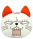 Dandadan 3D Pillow Turbo Granny 40 cm