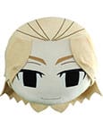 Tokyo Revengers 3D Pillow Mikey /Manjiro Sano 43 cm