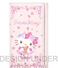 Sanrio Coin Purse Hello Kitty & Friends