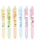 Molang Premium Gel Pens Display (24)