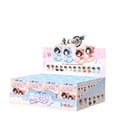 Grandmaster of Demonic Cultivation Blind Box Mini Figures Meng Chong Qi Yuan Series Display (12)