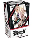 To Be Hero X Trading Card Game Display *Chinese Version*