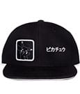 Snapback Cap Logo Retro Classic AOP