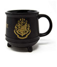 Harry Potter 3D Mug Hogwarts Crest