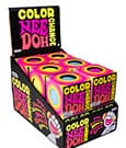 NeeDoh Squeeze Balls 6 cm Color Changing NeeDoohs Display (12)