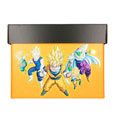 Dragon Ball Z Storage Box Characters 40 x 21 x 30 cm