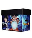 Dragon Ball Super Storage Box Older Audiences Ver. 2 40 x 21 x 30 cm