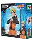 Naruto Shippuden Puzzle Blue Sky (250 pieces)