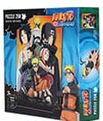 Naruto Shippuden Puzzle Naruto Front (250 pieces)