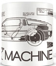 Back to the Future Mug Time Machine